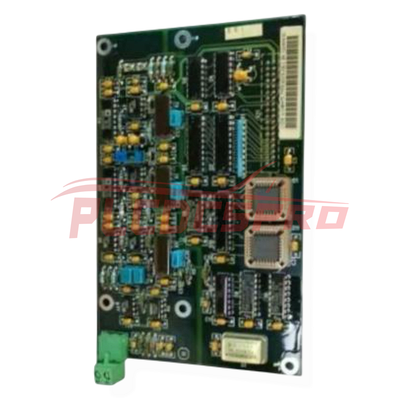 Bảng mạch đo lường ABB SDCS-IOE-2