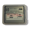 Tarjeta de Memoria ABB DCS800 SDCS-MEM-8 3ADT200007R0101