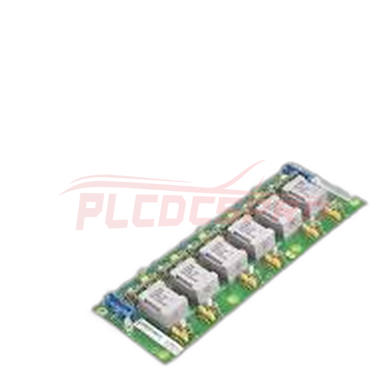 Power Interface Board SDCS-PIN-41A ABB DCS Converter
