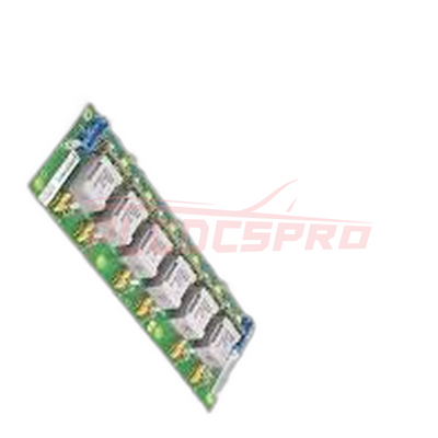 Power Interface Board SDCS-PIN-41A ABB DCS Converter