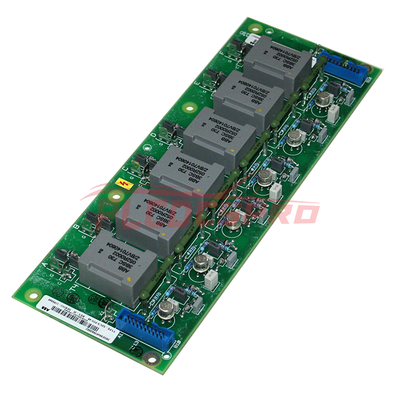 ABB SDCS-PIN-48 3ADT220090R0043 Pulse Transformer Board