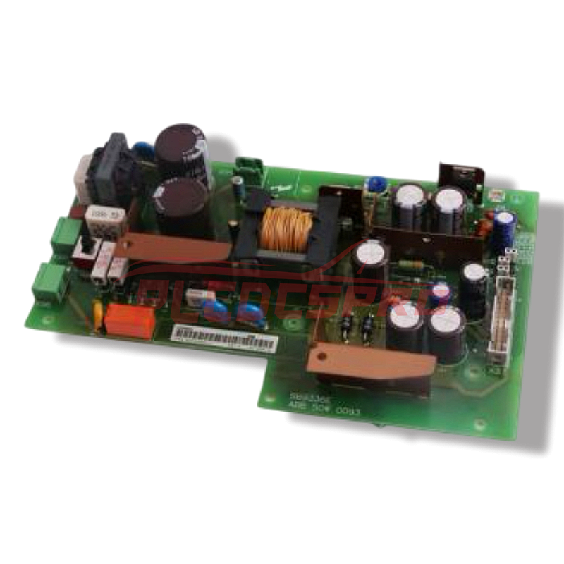Scheda di alimentazione SDCS-POW-1C ABB DCS 500