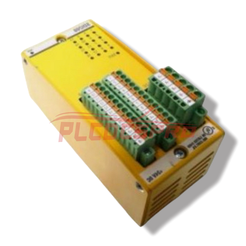 وحدة إدخال رقمية أمان باخمان SDI208