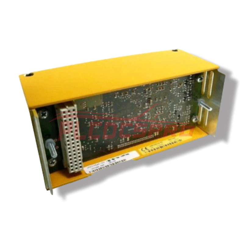 وحدة إدخال رقمية أمان باخمان SDI208