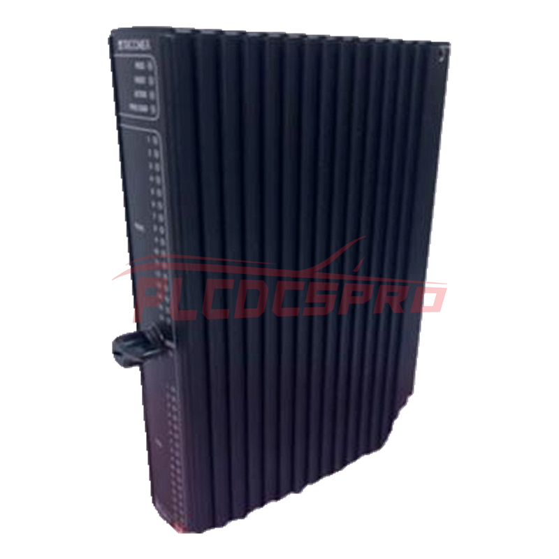Invensys Triconex SDO 3411 Röle Çıkış Modülü