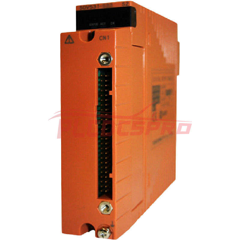 SDV144-S13/B4D00 | Yokogawa Digital Input Module SDV144