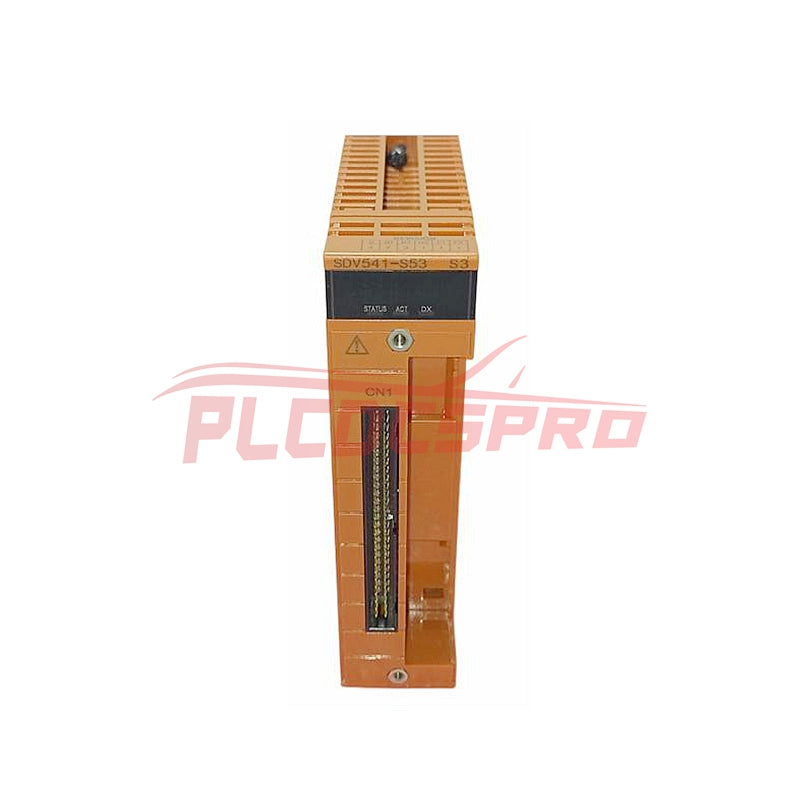 SDV541-S53 | Yokogawa 16-channel Digital Output Module