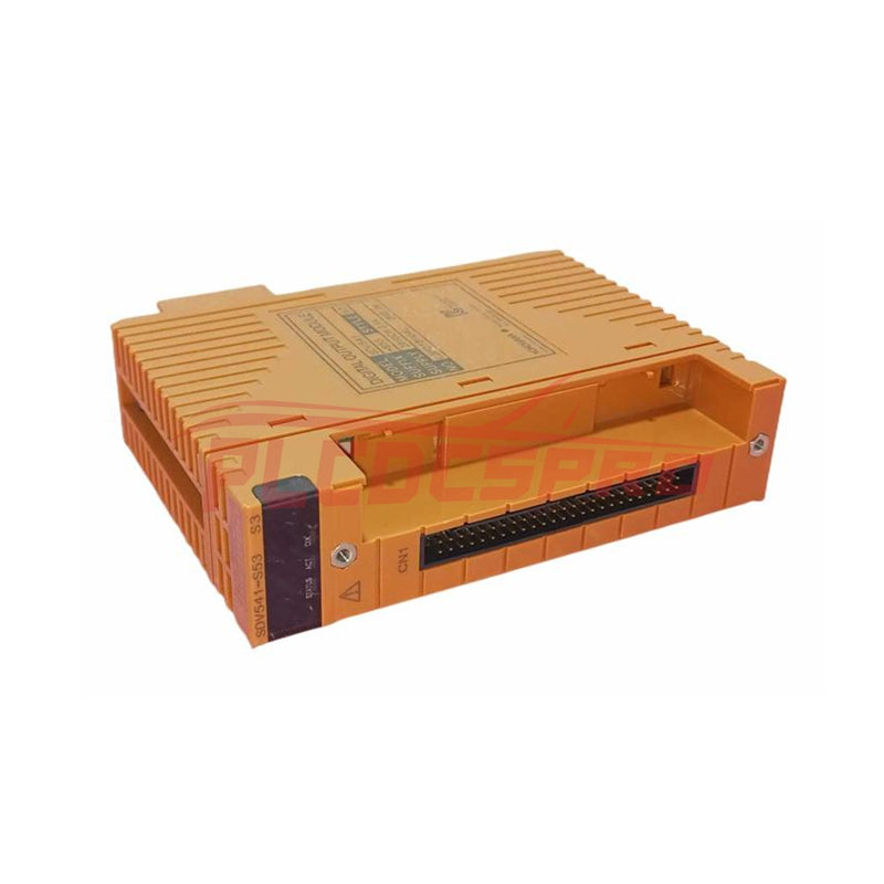 SDV541-S53 | Yokogawa 16-channel Digital Output Module