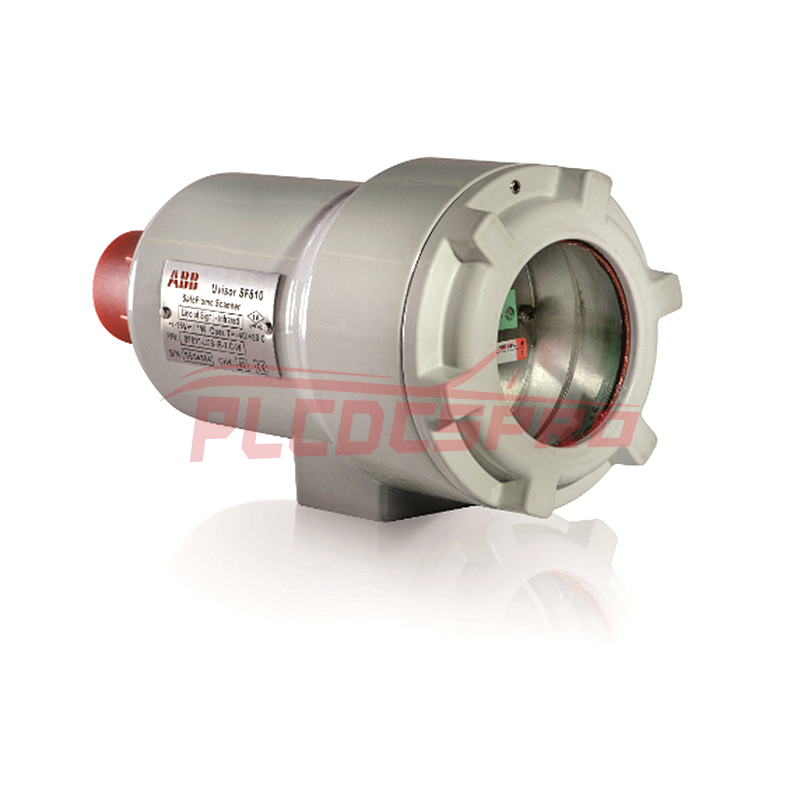 SF810-FOC-IR-TL | ABB | Đầu dò ngọn lửa Uvisor SF810