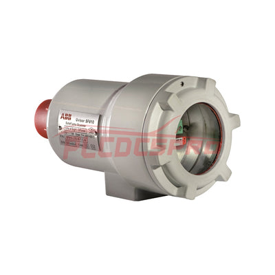 SF810-LOS-IR-T-C-W | ABB Скенерна глава L.O.S. IR сензор