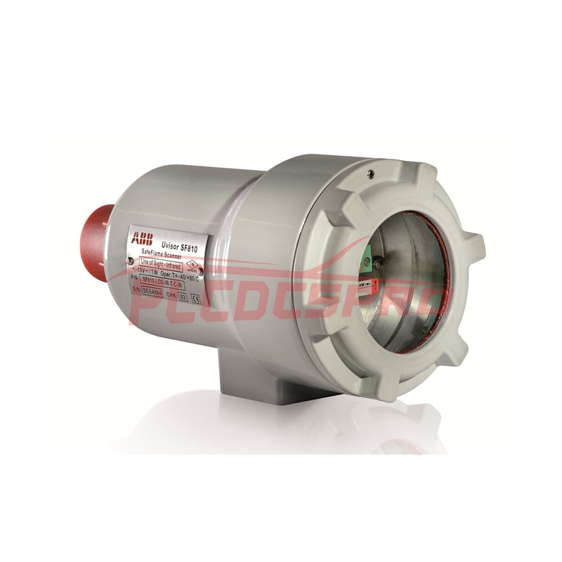 SF810-LOS-IR-TL | ABB | Alov Skaneri