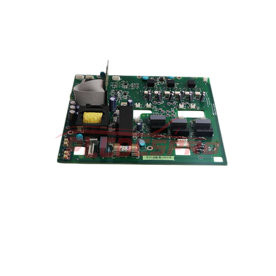 In Stock ABB SINT4610C Inverter Drive Plate