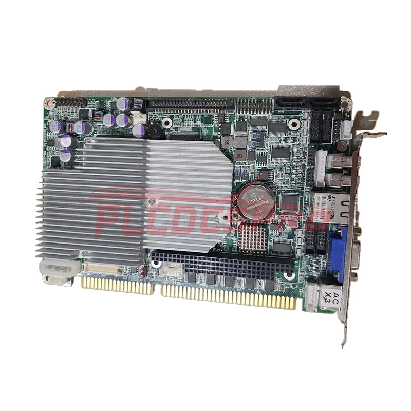 SIS-I2703-LAS FUJI Unidad de fuente de alimentación de corriente continua con tiristor eléctrico