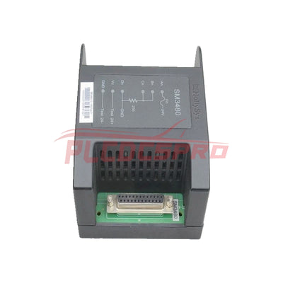 Hollysys SM3480 Analog Input Terminal Module