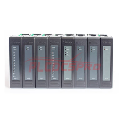 SM432 | Hollysys SM серия 8-канален RTD входен модул