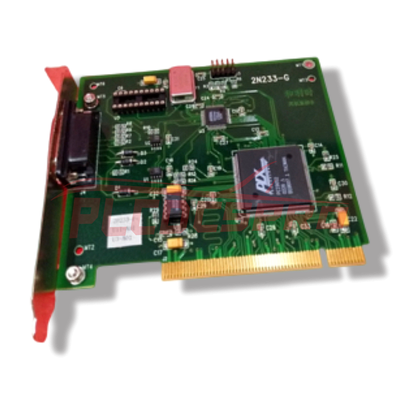 8 Kênh Cách Ly Mô-đun Dòng AO | Hollysys SM511