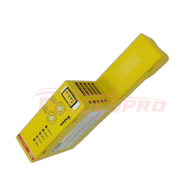 ABB SM560-S Safety CPU Module AC500-S SIL3