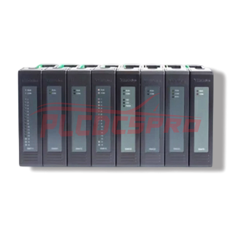 Modul DI Hollysys SM610 16 Titik, 24vdc