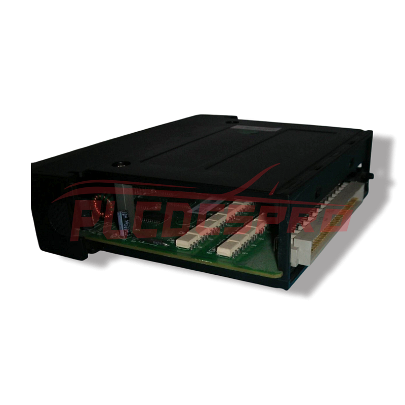 Hollysys SM711 Mô-đun DO loại Transistor 16 điểm 50mA, 24VDC