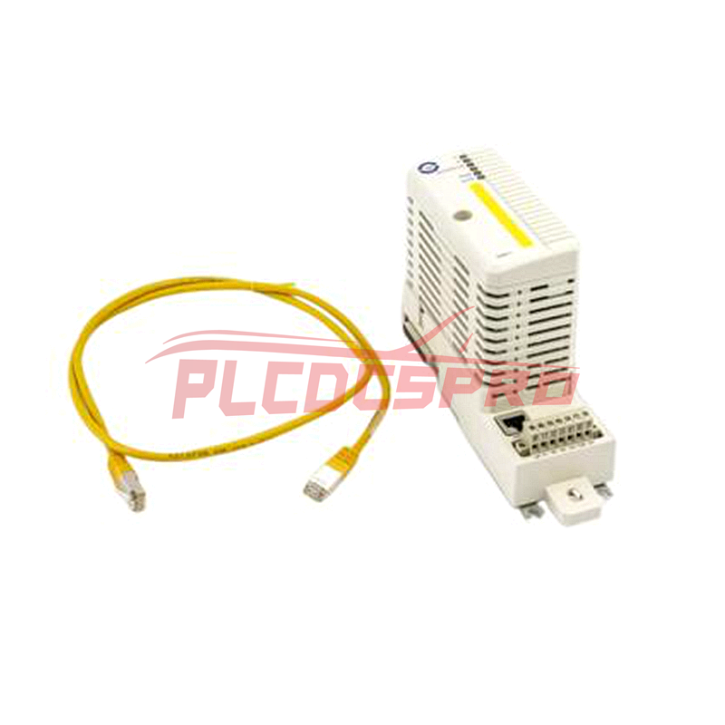 3BSE018173R1 | ABB SM811K01 Sicherheits-CPU-Modul Neu