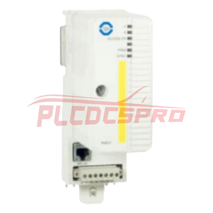 ABB SM812 3BSE072270R1 AC 800M Safety Module