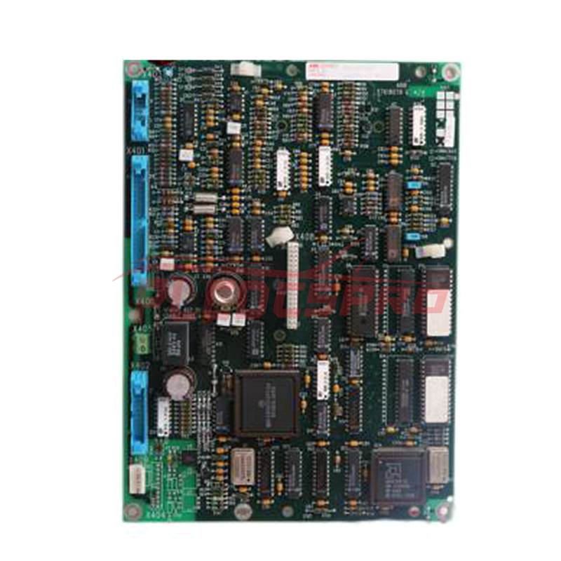 ABB SNAT603CNT SNAT 603 CNT Papan Kontrol