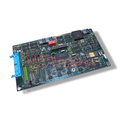 ABB SNAT609 SNAT-609 Kontrol Kartı