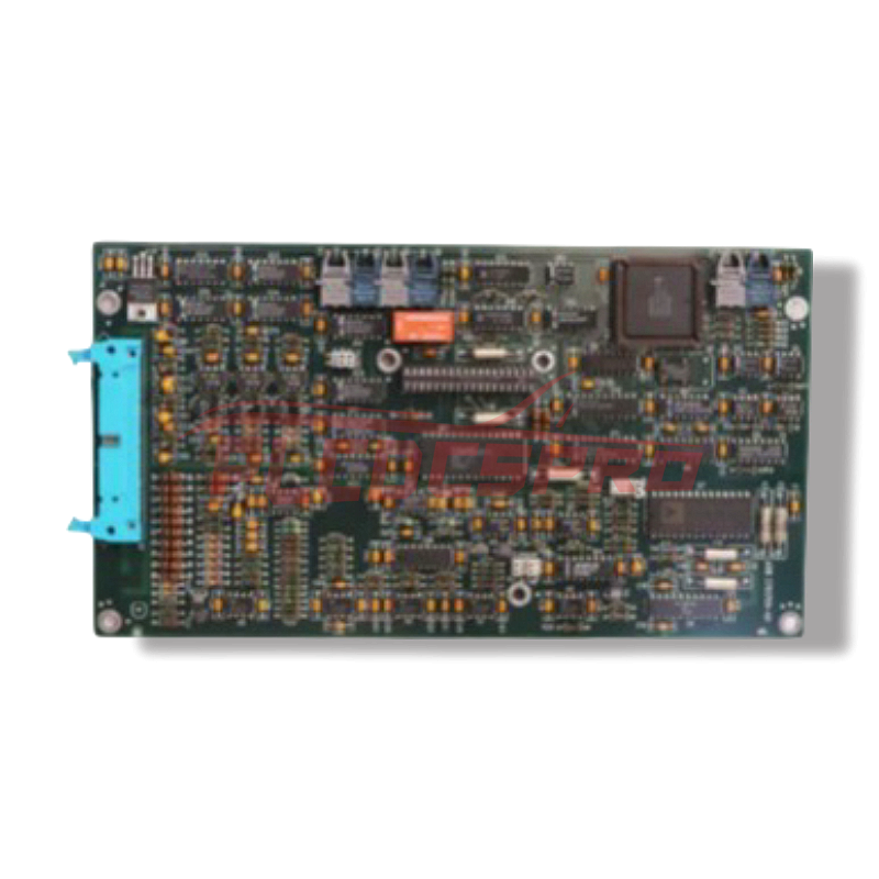 ABB SNAT609 SNAT-609 Kontrol Kartı