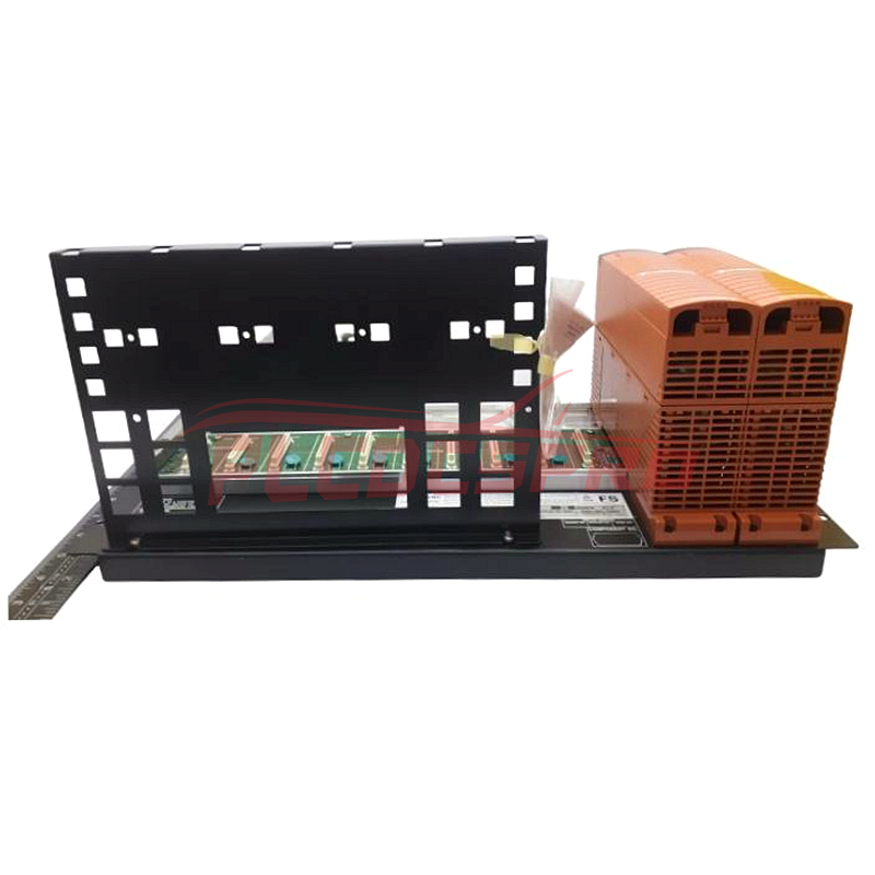 Placa base Yokogawa S2BN1D-12030 con terminal de desconexión Placa base Yokogawa S2BN1D-12030 con terminal de desconexión