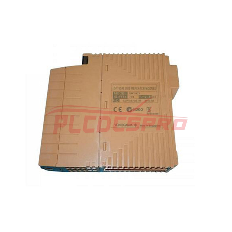 SNT401-13 | Yokogawa | Optički ESB sabirnički repetitor modul