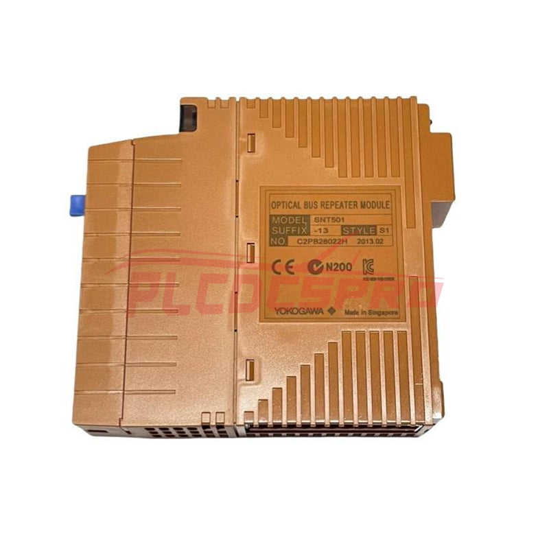 Yokogawa | SNT501-13 | Optički ESB sabirnički repetitor podređeni modul