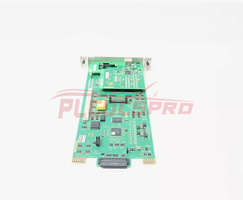 Módulo Controlador de Ponte Symphony Plus SPBRC410 | ABB PLC