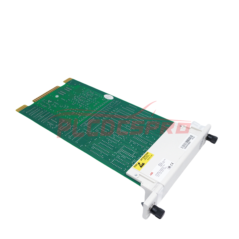 SPDS014 SPDSO14 | ABB | Mô-đun DO, 16 kênh, Bộ thu mở