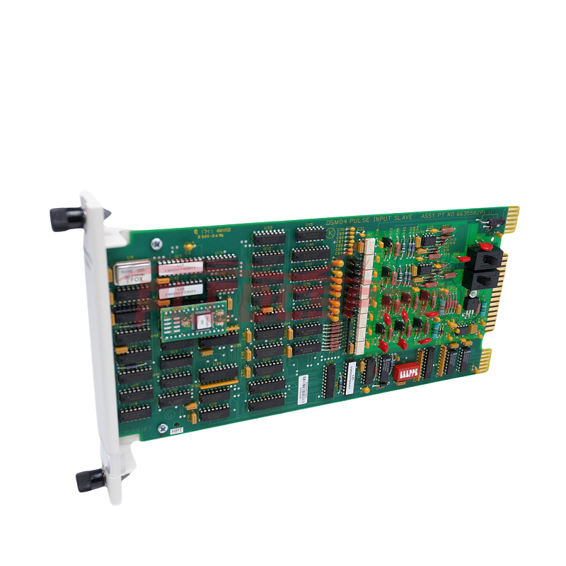 SPDS014 SPDSO14 | ABB | Mô-đun DO, 16 kênh, Bộ thu mở