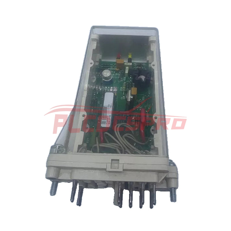 SPER 1C1-AAJ | Relé de Supervisão de Circuito de Disparo ABB SPER1C1-AAJ