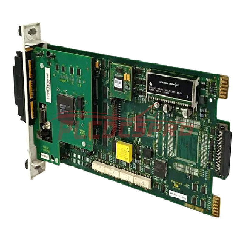 Computer Interface Module Adapter Original ABB SPICT13A S+ Infi-net to Computer Interface Module