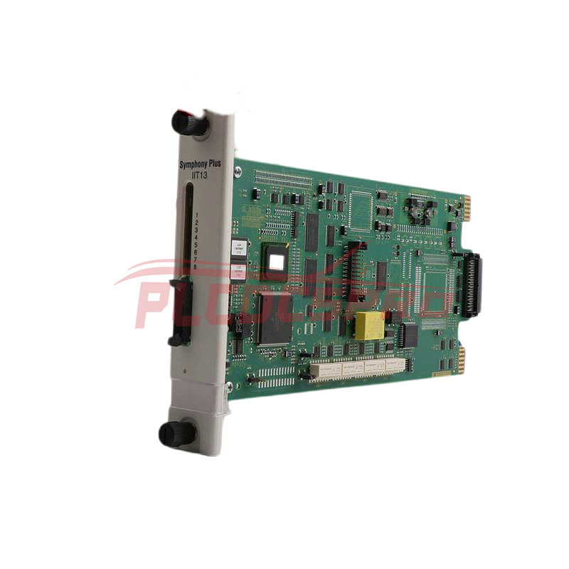 SPIIT13 | Mô-đun Chuyển Đổi Cục Bộ ABB INFI-NET sang INFI-NET