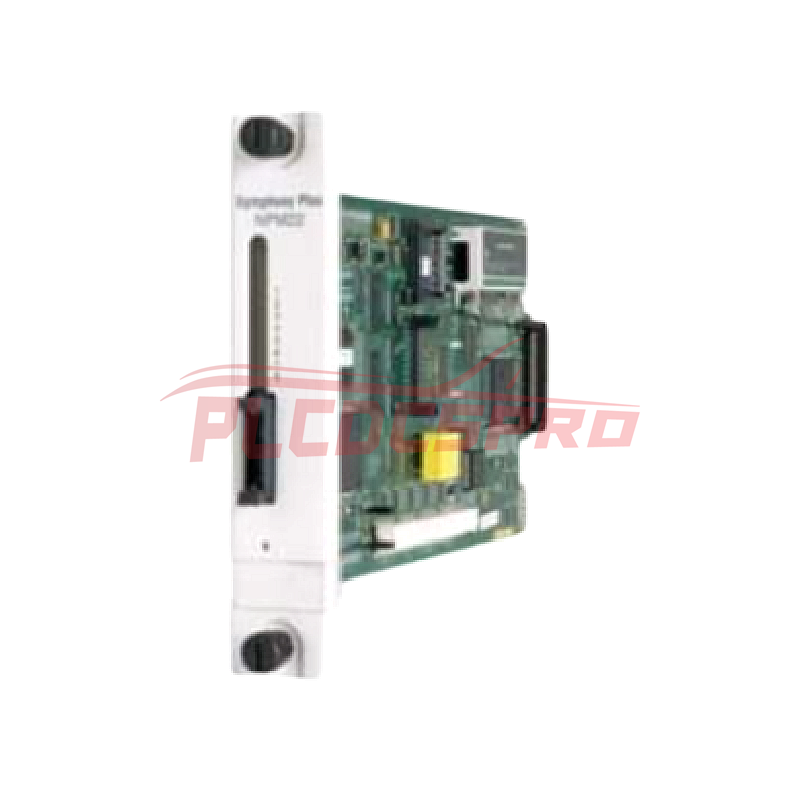 SPIIT13 | Mô-đun Chuyển Đổi Cục Bộ ABB INFI-NET sang INFI-NET