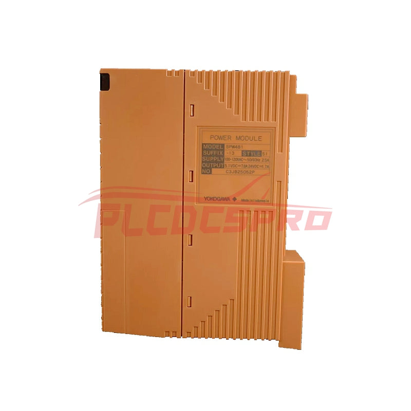 SPW481-13 S1 | وحدة تزويد الطاقة (100-120 فولت تيار متردد) يوكوجاوا