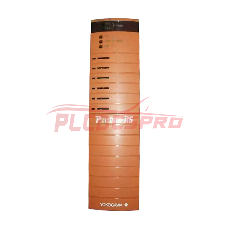 Yokogawa SPW482-13 Power Supply Module | In Stock