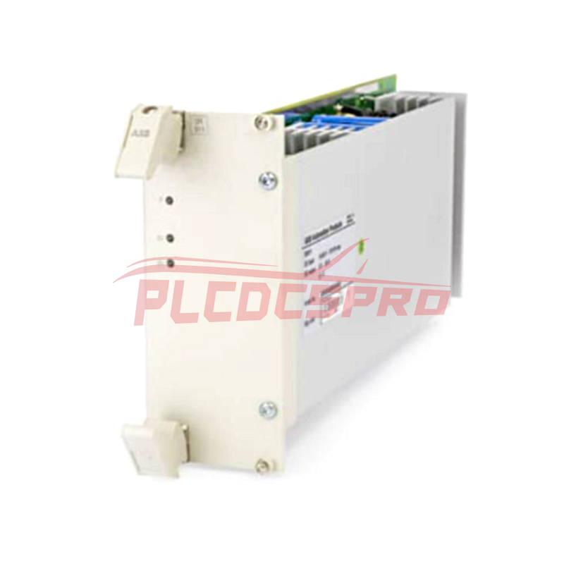3BSE000863R1 | ABB SR511 Güc Təchizatı | Tam Yenidir