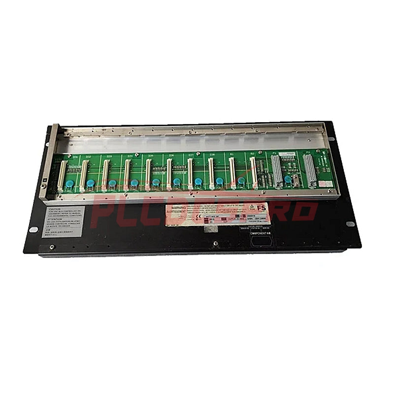 Yokogawa | SSC50C автоматтандыру және коммуникация сервері