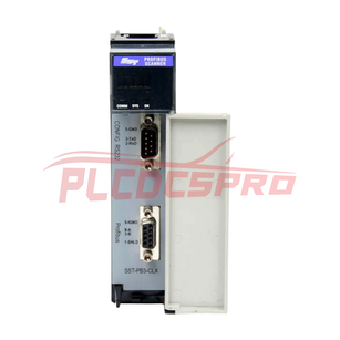 Module de communication Molex Allen-Bradley Profibus DP SST-PB3-CLX-RLL