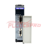 Modulo di comunicazione Molex Allen-Bradley Profibus DP SST-PB3-CLX-RLL
