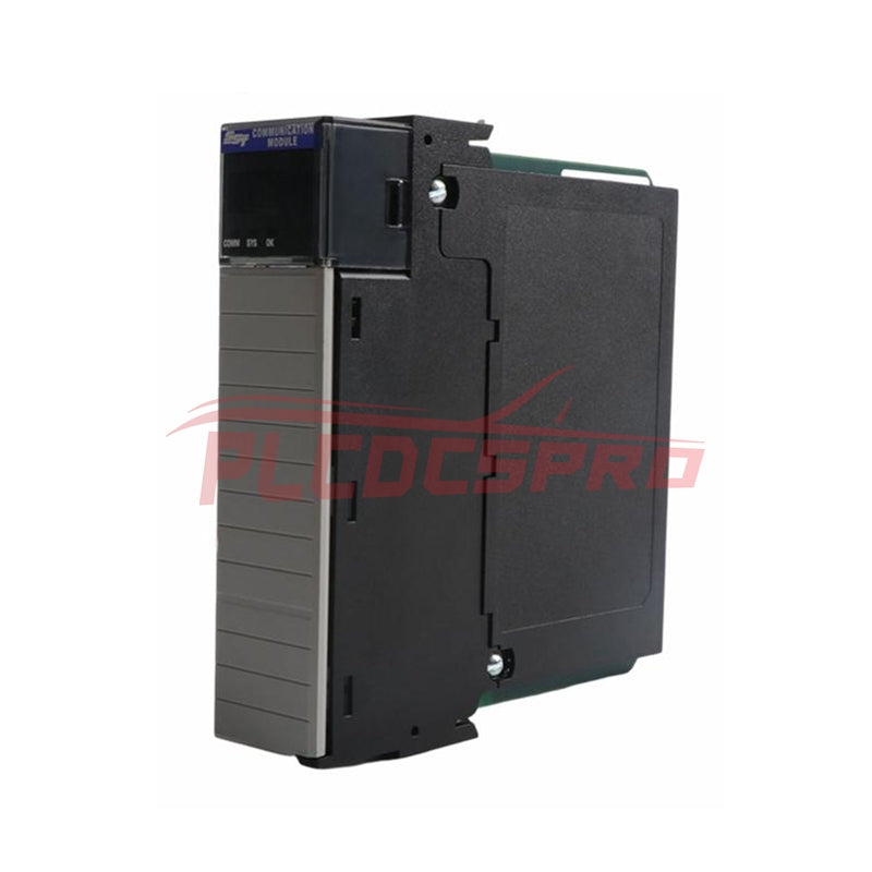 Module Giao Tiếp Chuỗi Molex SST-SR4-CLX-RLL cho ControlLogix