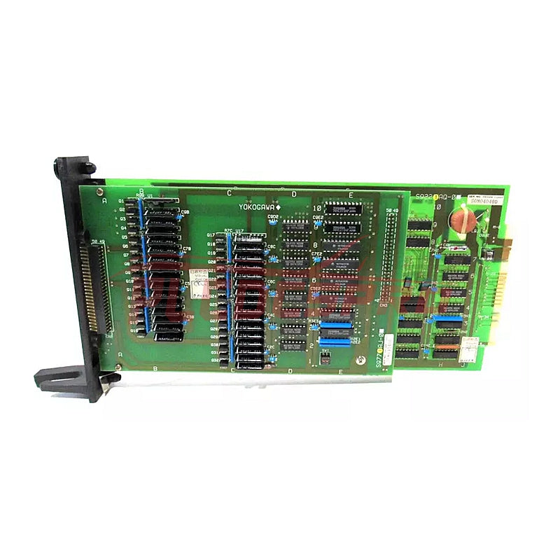 ST5*A | يوكوجاوا | لوحة تحكم PLC