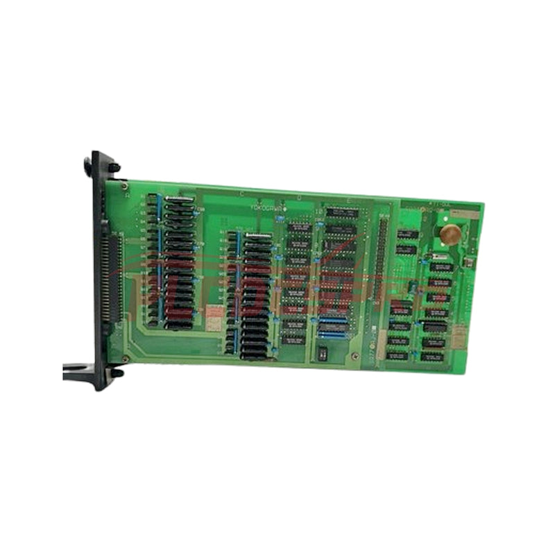 Carte de sortie d'état ST7*A Ultipoint | Yokogawa