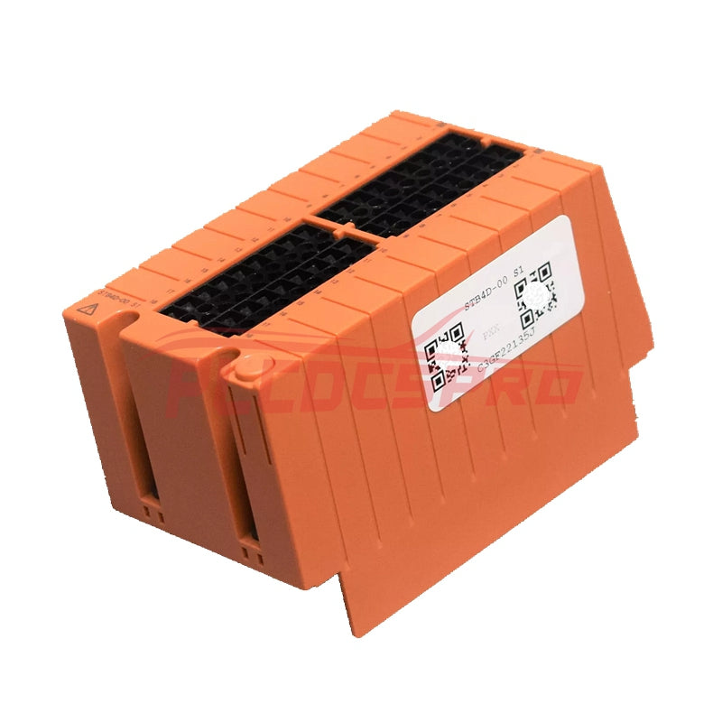 Yokogawa | STB4D-00 | Zaciskowa listwa zaciskowa ciśnienia