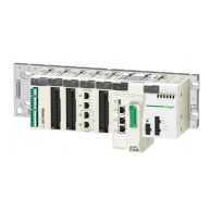 Schneider TSXDSY16T2 Modicon Premium 16 Output Module