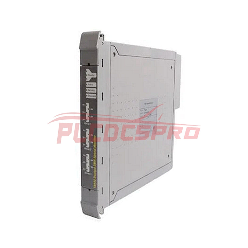 T3488 | ICS Triplex | Monitored Guarded Output Module